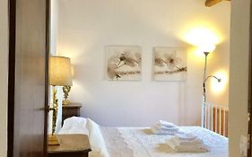 Dalu Florence Apartment Lucilla - Private Car Park 15 Minutes To The City Center